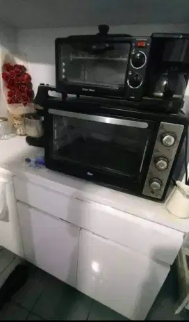 Oven Krisbow 32 L