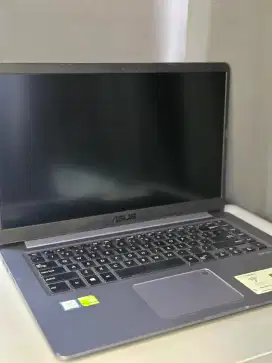 LAPTOP ASUS VIVOBOOK S S510U (Intel core i5, RAM 4GB, 1TB+128GB SSD