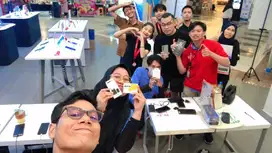 Promo samsung S24 Ultra free cicilan 2x angsuran