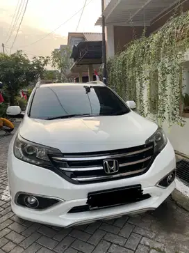 CR-V 2013 2.4 Automatic Semarang