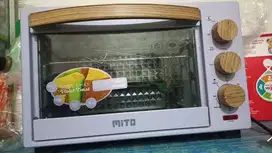 Oven Mito MO 777