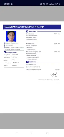 Cari kerjaan siap untuk belajar dan kerjaan apa saja