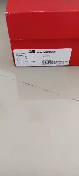 Sneakers New balance CT 210