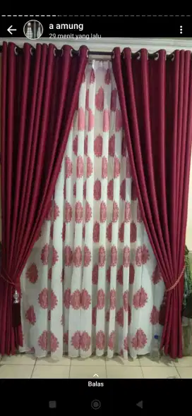 gordyn mewah harga murah