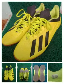 Sepatu Futsal Adidas Xtango Original