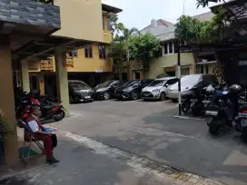 TANAH + KANTOR KEMANG AMPERA JAKSEL