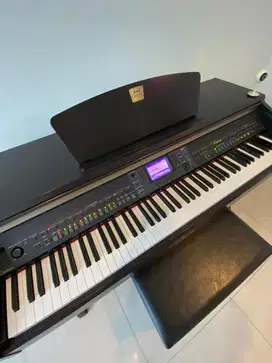 Dijual Piano Clavinova 501