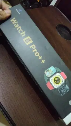 Smartwatch Evercoin