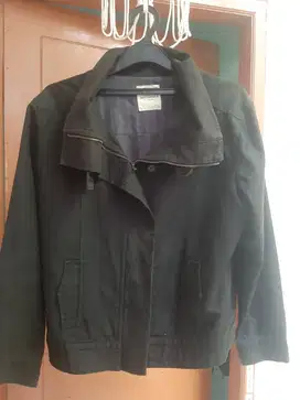 jaket vintage sab street