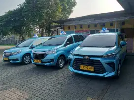 Lowongan Kerja Driver Taksi Bintaro