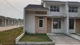 Dijual cepat rumah hadap Timur 36/72 Harga terjangkau