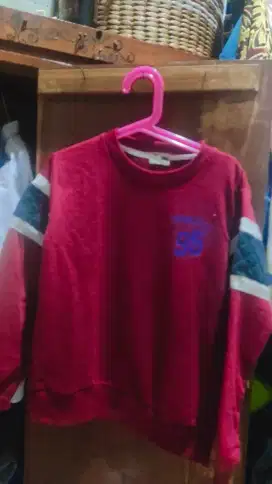 Baju anak sweater