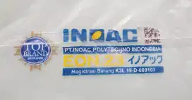 Kasur Busa Inoac D23