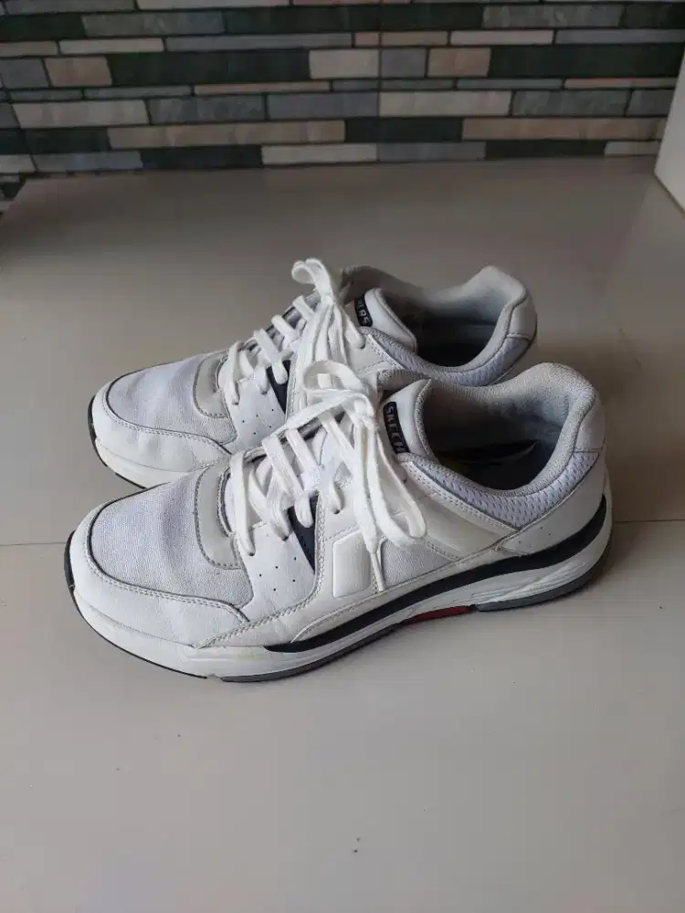 Skechers Relaxed Fit Original