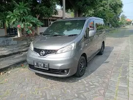 DP 15jt Nissan Evalia 2012 Bensin