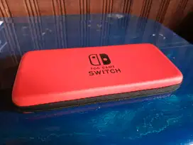 Hardcase Nintendo Switch