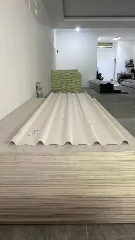 ALDERON RS TRIMDECK