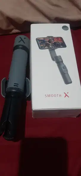 Gimbal SMOOTH X