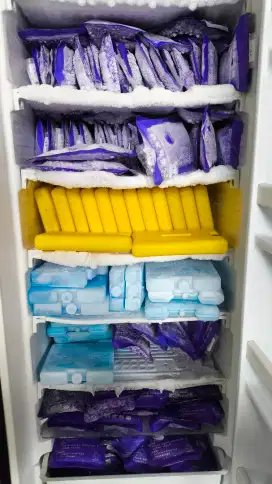 Ready stok Ice Pack dan ice gell / ice jel / ice gel