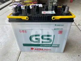 Aki bekas aki second aki copotan avanza, xenia, rush, terios