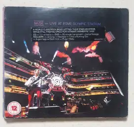 Muse live at olympics stadium 2013