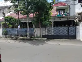 Dijual cepat rumah murah akses 2mobil lokasi tebet timur raya
