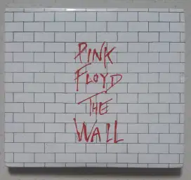 Pink floyd the wall