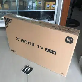 Xiaomi TV A PRO 32 Inch HD Dolby Vision HDR10 Google TV Smart Digital