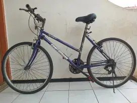 Sepeda klasik Centurion 26 3 & 6 speed