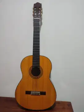 Jual guitar Yamaha C 80