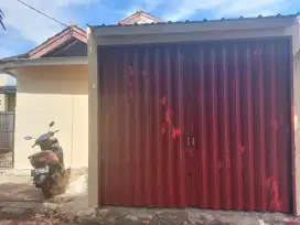 KIOS di Paku Jaya dekat Alam Suter, Graha Raya, Bintaro