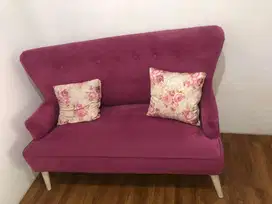 Dijual Sofa Minimalist