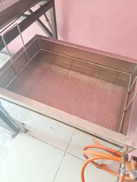 Penggorengan DONAT