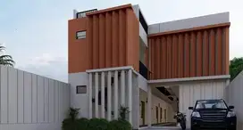 Jual kost Undip Tembalang 14 kamar