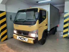 Mitsubishi Canter 4rd Th 2018 Box Antik