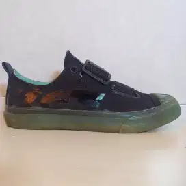 Sneakers Dickies Breathable Vlecro