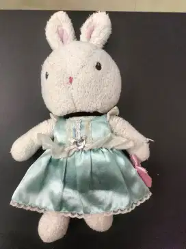 Nett Boneka kelinci