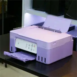 PRINTER CANON MEGATANK G2730 PURPLE