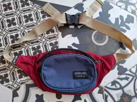Waist Bag Original Ripcurl Surf Tas Pria Second Mulus