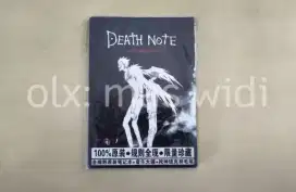 DEATH NOTE KIRA