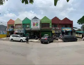 Dijual Turun Harga Ruko Raya Rungkut Medokan Asri Surabaya