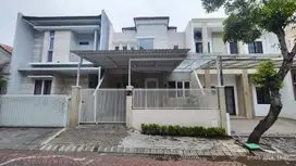 Dijual Rumah Baru Renov Alam Hijau Citraland