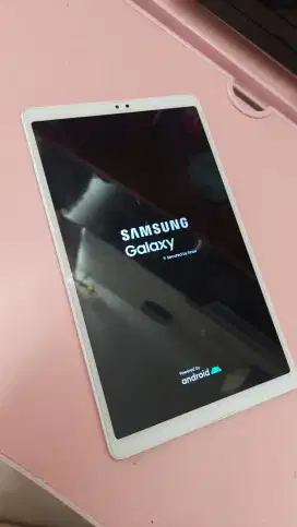 Samsung Tab A7 Lite LTE Grey