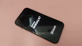 Samsung A7 2017 Black