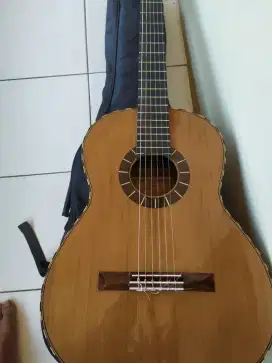 Kursus gitar / les gitar guru datang ke rumah