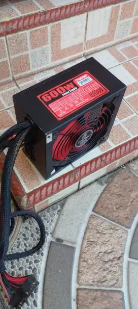 Dazumba modular 600W 80plus