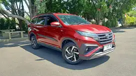 RUSH S TRD SPORTIVO 2018 KM: 60RB