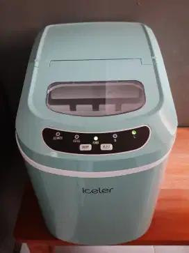 Iceler Ice Maker