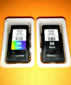 Di cari cartridge Canon bekas tipe 88/98
