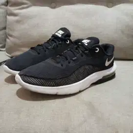 Sepatu Nike airmax advantage 2 running second Mulus uk 42.5